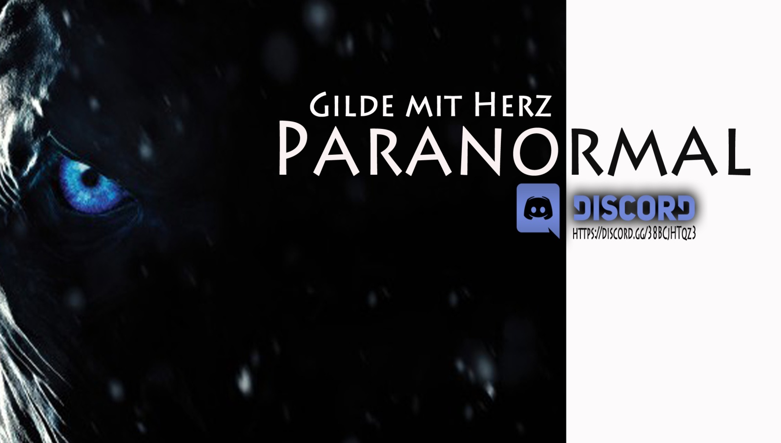 Gilde Paranormal